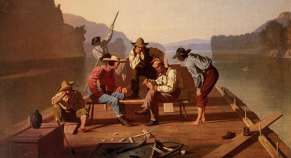 Jack Haggerty Folkswitch The Romantic Poets Meet Wyrd Folk