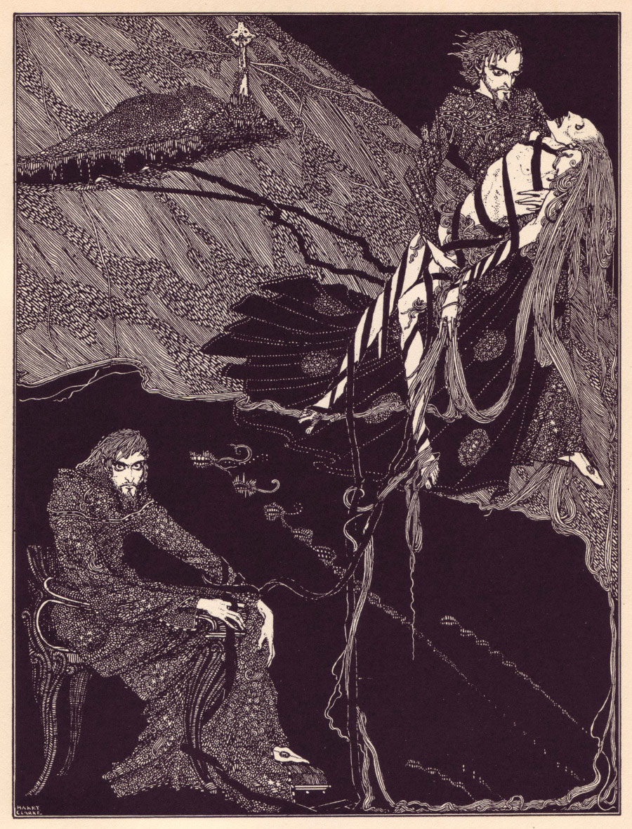 Edgar Allan Poe